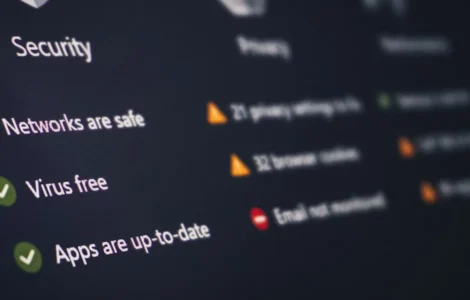 entreprise cybersecurite