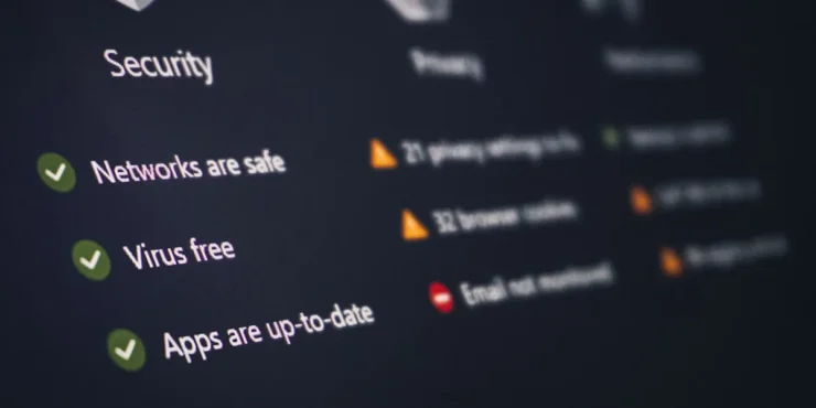 entreprise cybersecurite